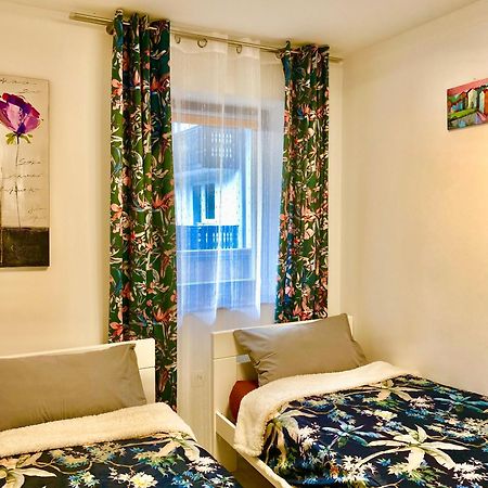 Luxury Apartment Near Lake Бохинь Экстерьер фото