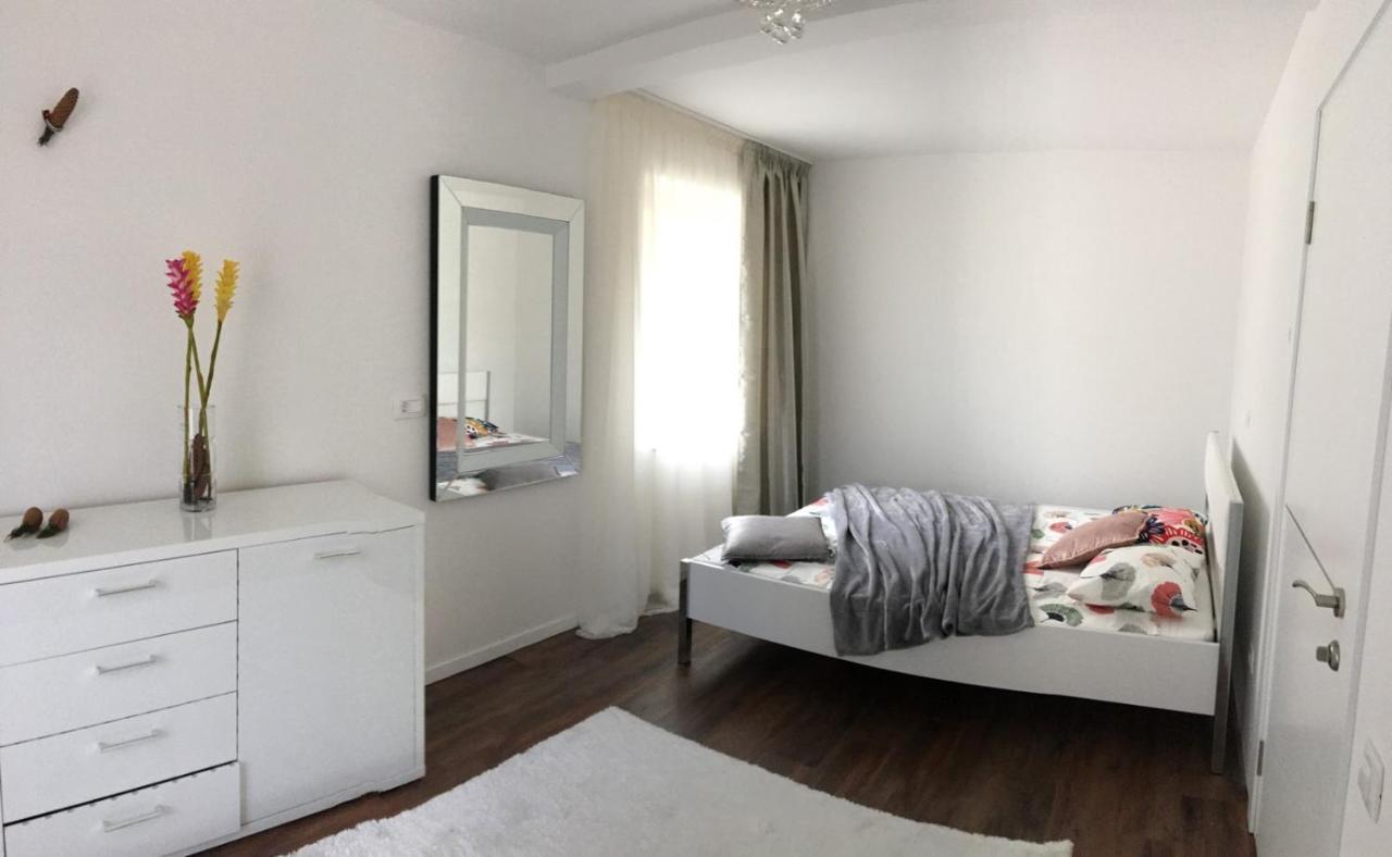 Luxury Apartment Near Lake Бохинь Экстерьер фото