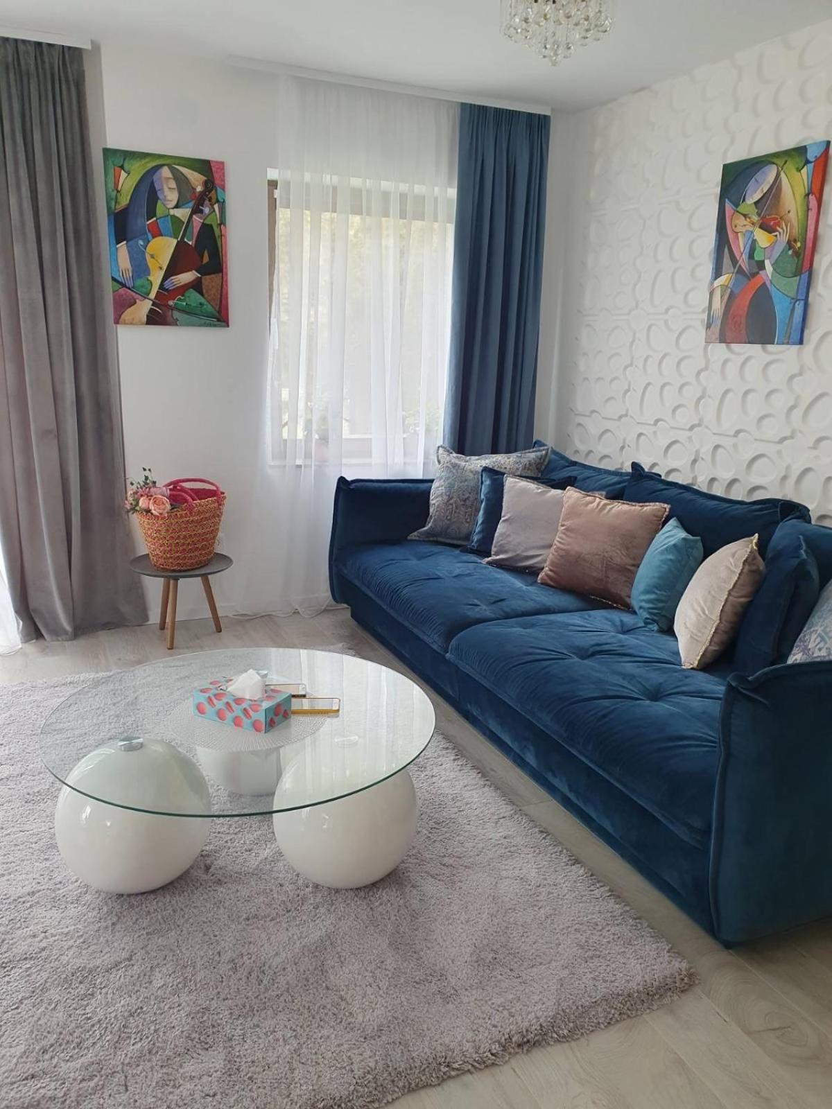 Luxury Apartment Near Lake Бохинь Экстерьер фото
