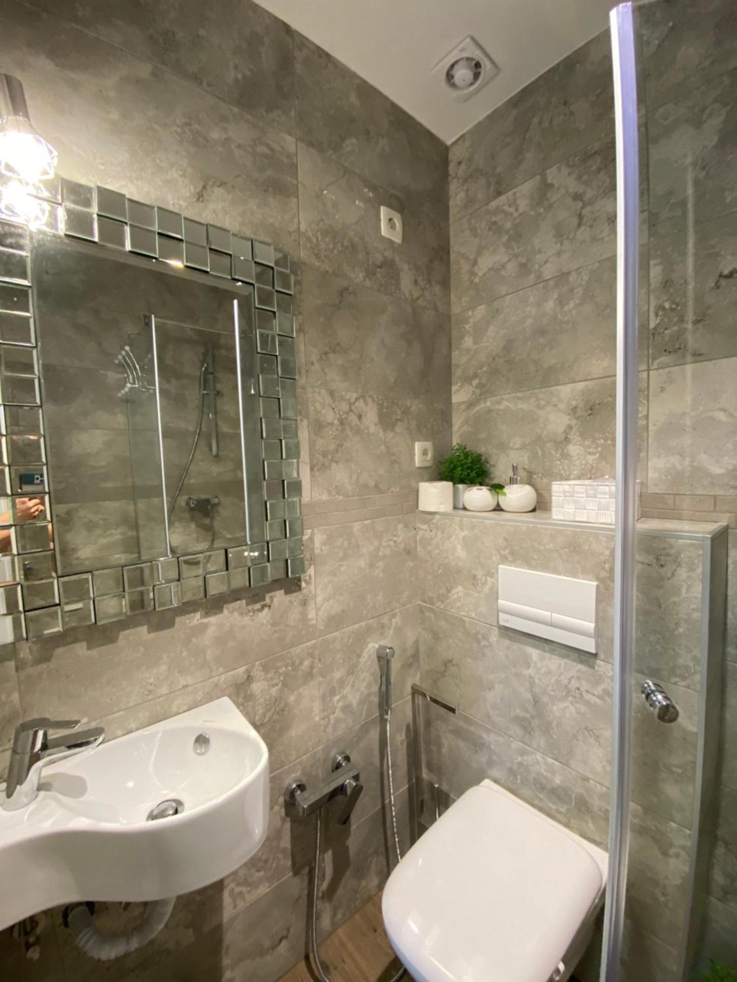 Luxury Apartment Near Lake Бохинь Экстерьер фото