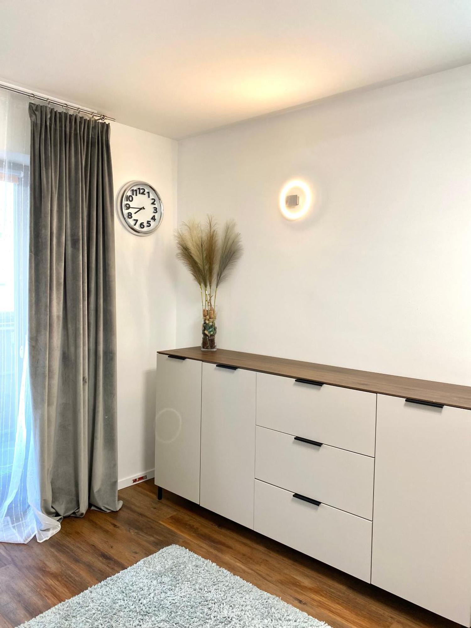 Luxury Apartment Near Lake Бохинь Экстерьер фото