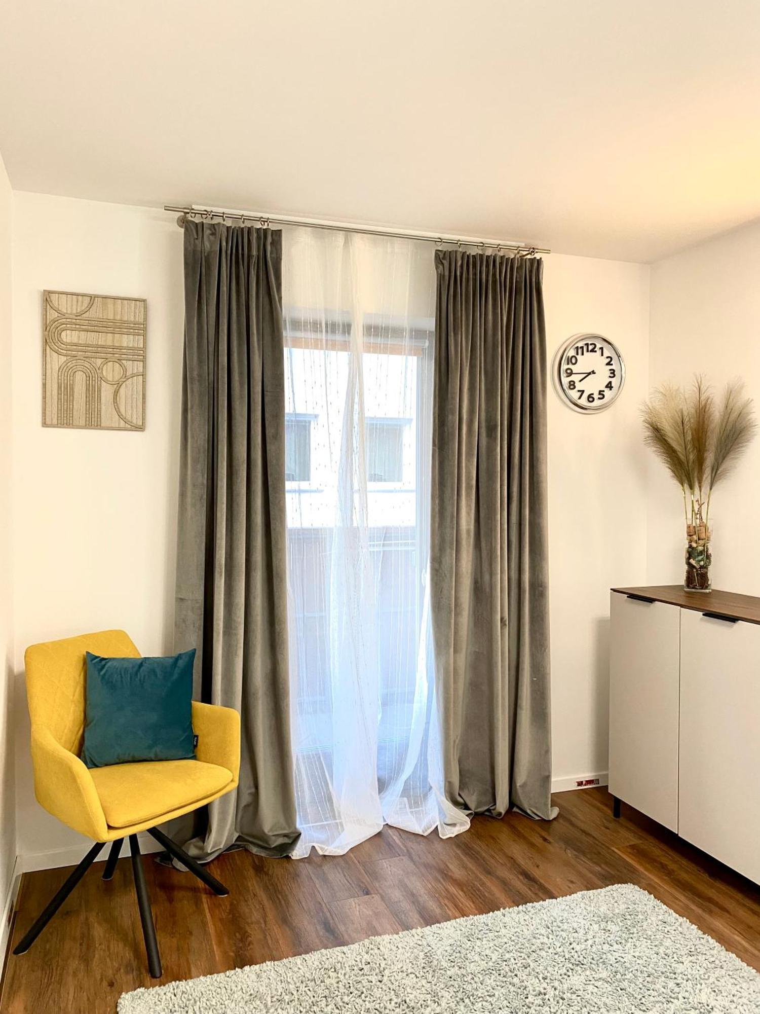 Luxury Apartment Near Lake Бохинь Экстерьер фото