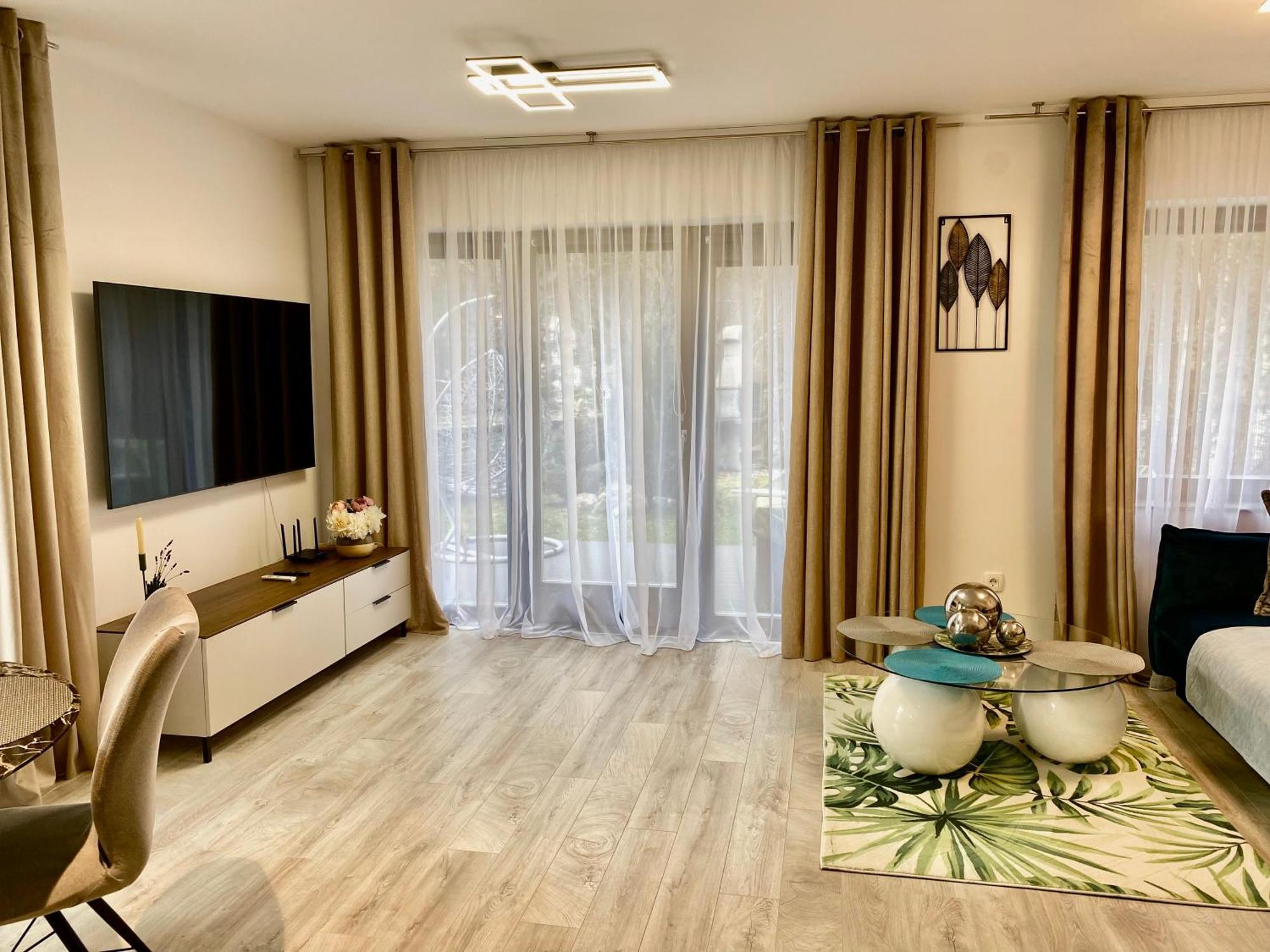 Luxury Apartment Near Lake Бохинь Экстерьер фото