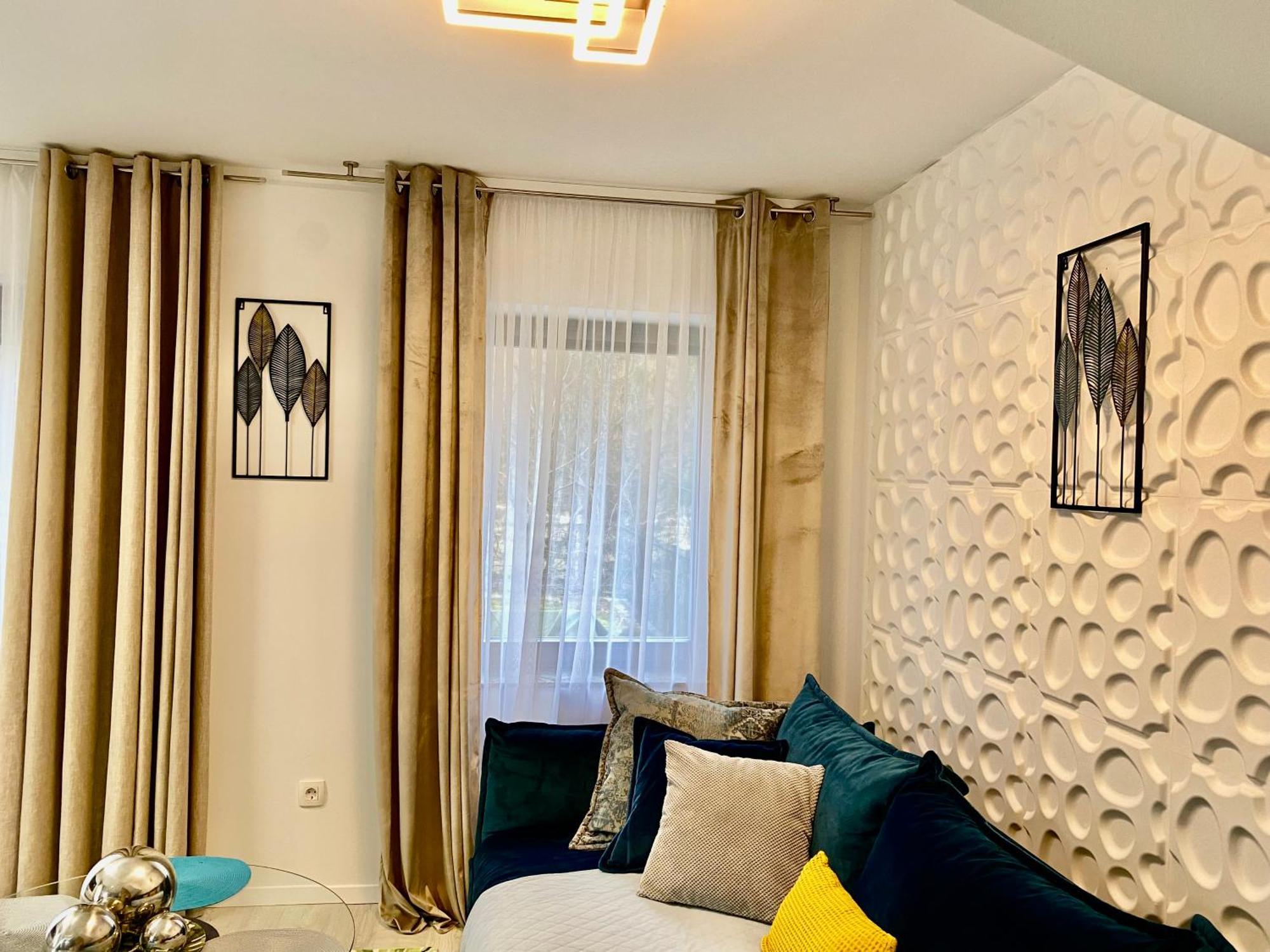 Luxury Apartment Near Lake Бохинь Экстерьер фото